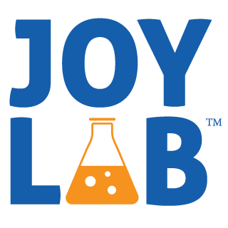 Joy Lab logo